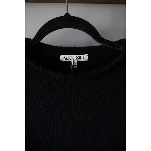 Alex Mill Pullover Jamie Sweater XS NWT - Picture 3 of 4